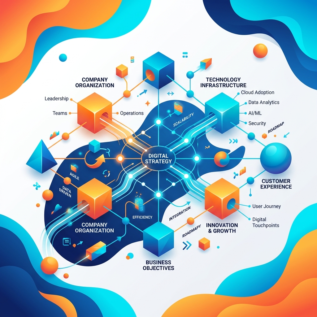 Collaborative engineering team at Wireframe Web Solution